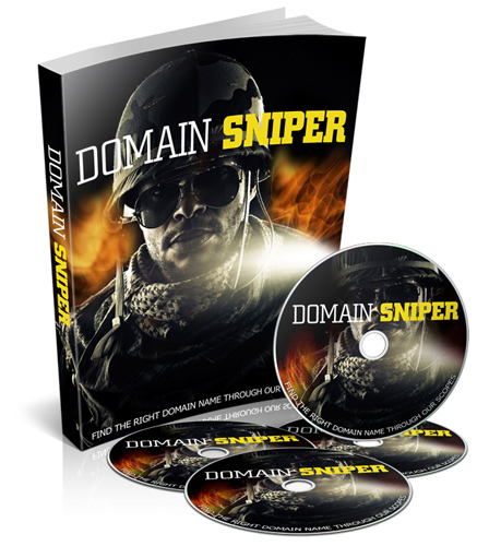 Domain Sniper