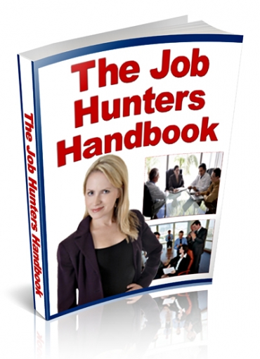 Job Hunters Handbook