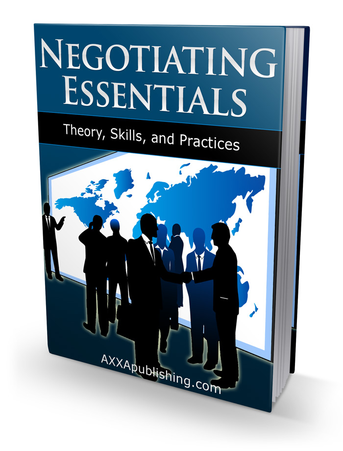Negotiation Essentials