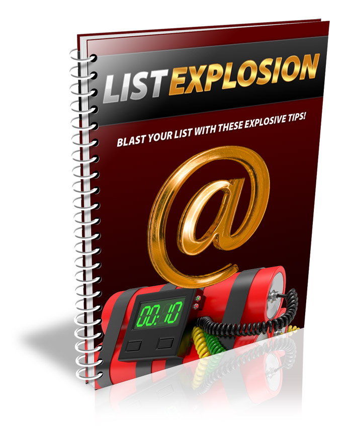 List Explosion