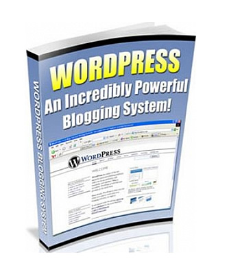 WordPress Powerful Blogging System