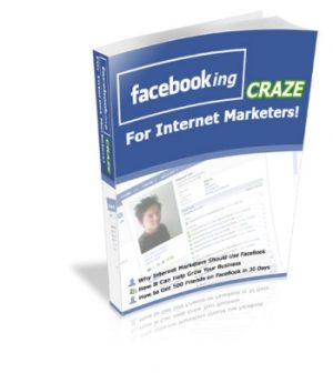 Facebook Marketing Craze