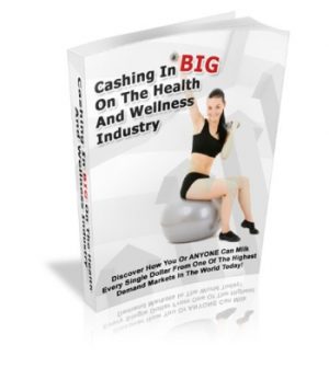 Health And Wellness Business Profits