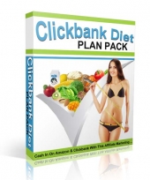 CB Diet Plans Pack
