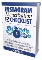 Instagram Monetization