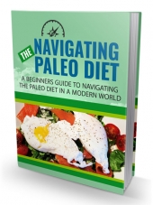 Paleo Diet Guide