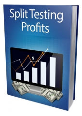 Split Testing Profits