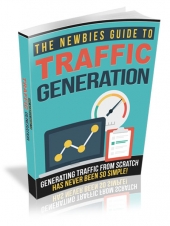 Newbies Guide To Traffic Generation
