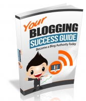 Blog Success Guide