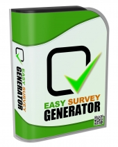 Easy Survey Generator Tool