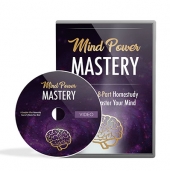 Mind Power Mastery Gold