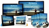 Power Of Discipline Video Series