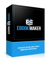 WordPress Ebook Maker