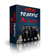 WordPress Viral Traffic Ninja