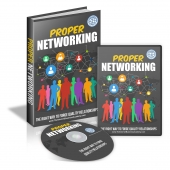 Professional Networking Guide