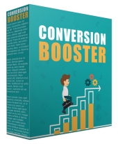 Conversion Boosters Multimedia
