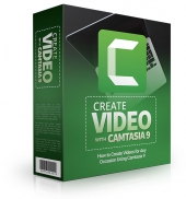 Advanced Camtasia Video Creation