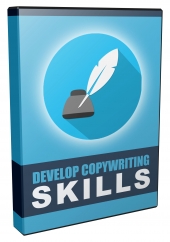 Copywriting Skills Development