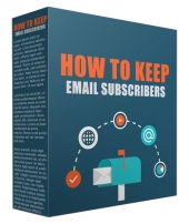 Email Subscriber Retention Strategies