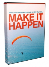 Make It Happen Deluxe
