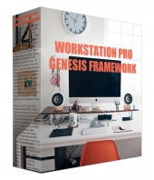 Genesis Framework Advanced