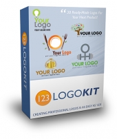 Logo Design Kit