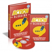 Action Blogging Guide