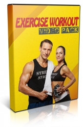 Workout Video Pack
