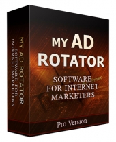 Ad Rotator Tool