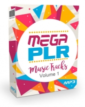 Music Tracks Collection Vol.1