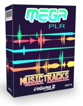 Music Tracks Collection Vol.2