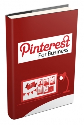 Pinterest Marketing For Business