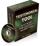 Testimonial Tool