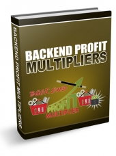 Backend Profit Strategies