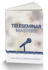 Teleseminar Mastery