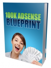 AdSense 100K Blueprint