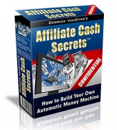 Affiliate Cash Secrets