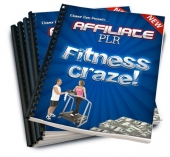 Affiliate Fitness Marketing