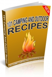 Camping Recipes Collection