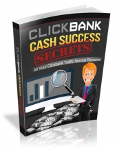 ClickBank Cash Success
