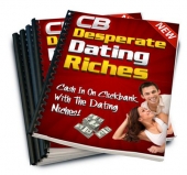ClickBank Dating Niche Profits