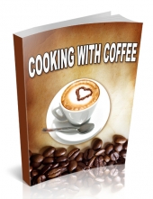 Cooking With Coffee Recipes