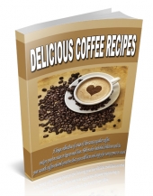 Coffee Recipes Collection