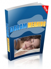Dream Meaning Guide