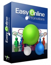Online Promotion Strategies