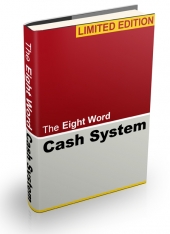 Eight Word Sales System