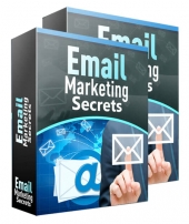 Email Marketing Secrets