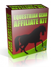 Equestrian Gear Guide