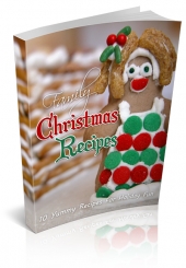 Christmas Recipes Collection
