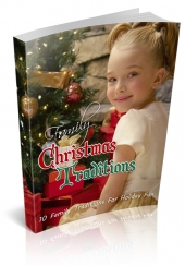Christmas Traditions Guide